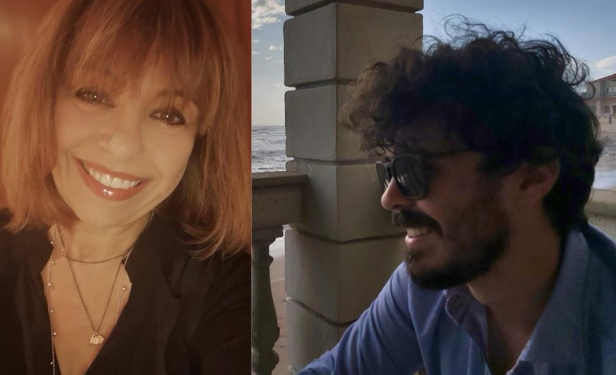 Dialogo generazionale sulla bodypositivity con buona dose di realismo - Simonetta Molinaro e Francesco Raganato