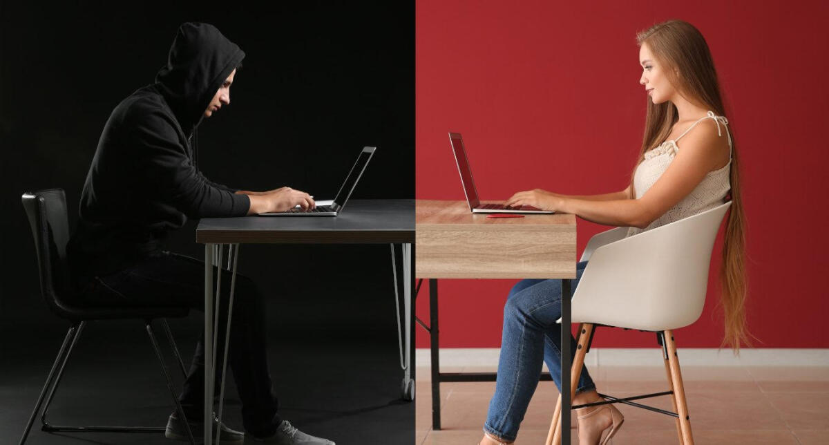 La violenza contro le donne (e non solo) è anche virtuale e sentimentale - Foto: stateofmind.it