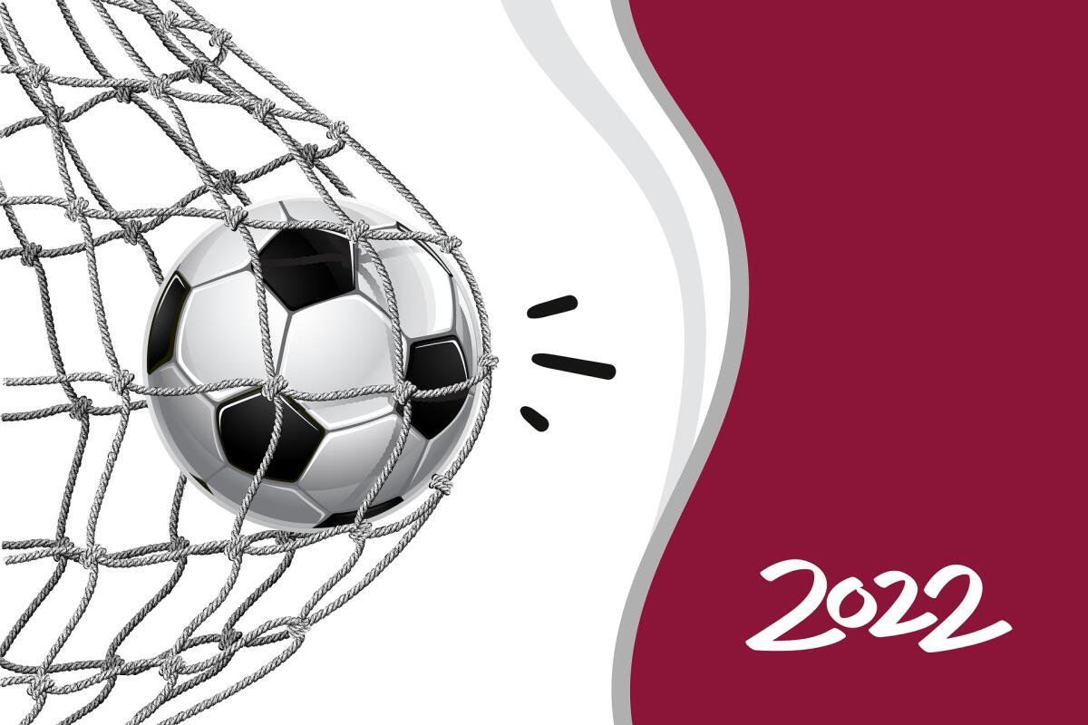 Vietnam, in migliaia credono di guardare i Mondiali ma... - Immagine in evidenza: Qatar 2022 - crediti: foto di Rosy - The world is worth thousands of pictures da Pixabay
