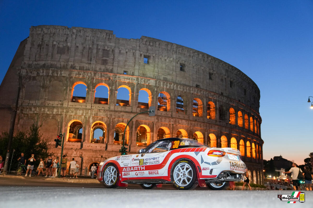 FIA ERC - Svelato il nuovo calendario, novità Royal Rally Scandinavia! - 
