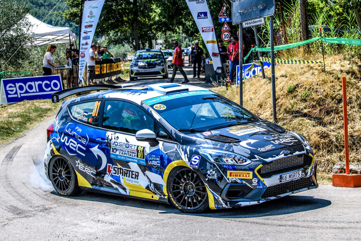 Il Mondiale Junior torna in Sardegna nel 2023 - 