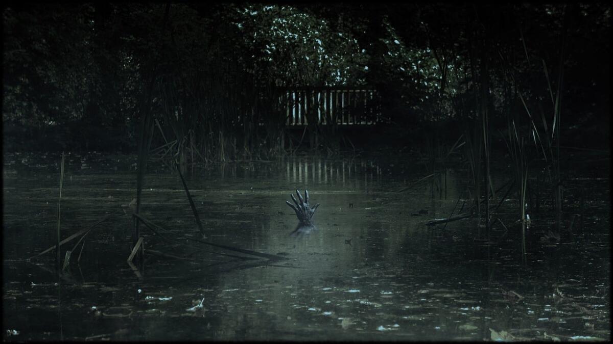Giochi Horror per PS5: i migliori videogame consigliati - 