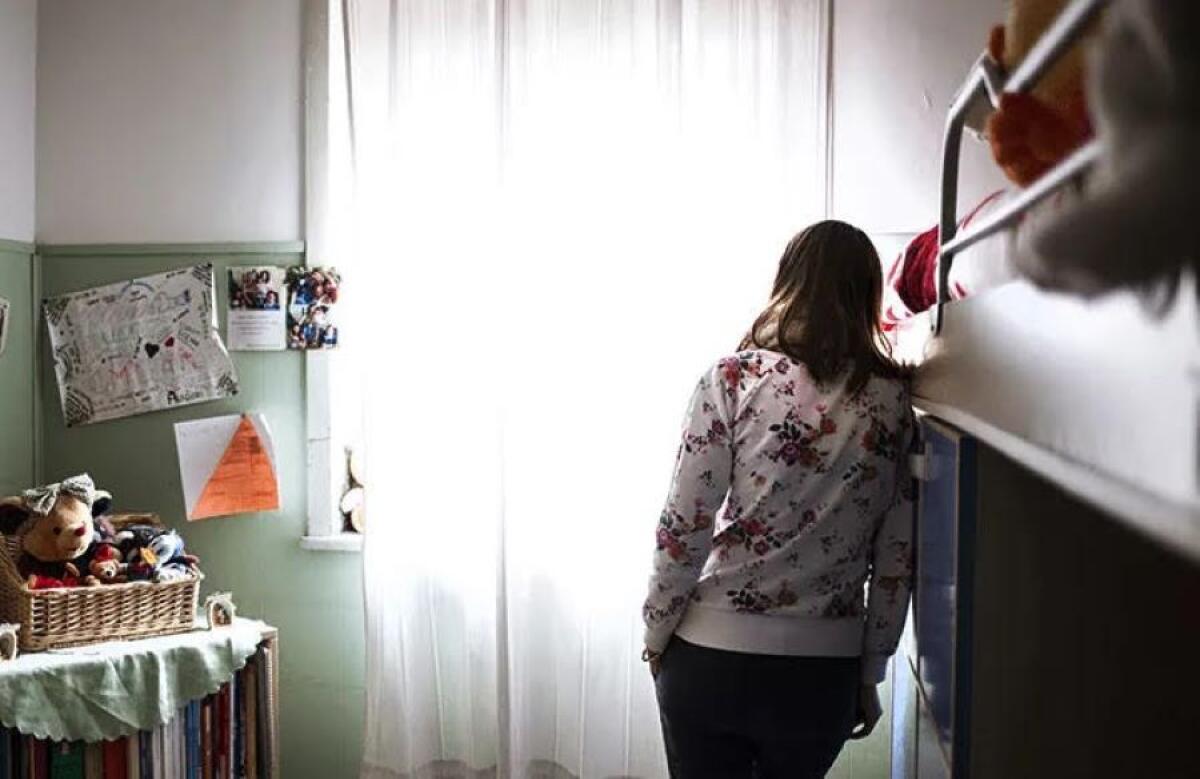 Puglia: dote per donne vittime di violenza, approvato l’avviso pubblico - Casa rifigio donne- foto YouTg.net