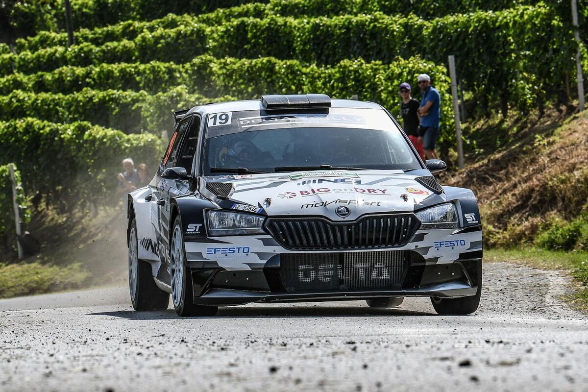 Adriatic Champions Race, ecco l' elenco iscritti - 