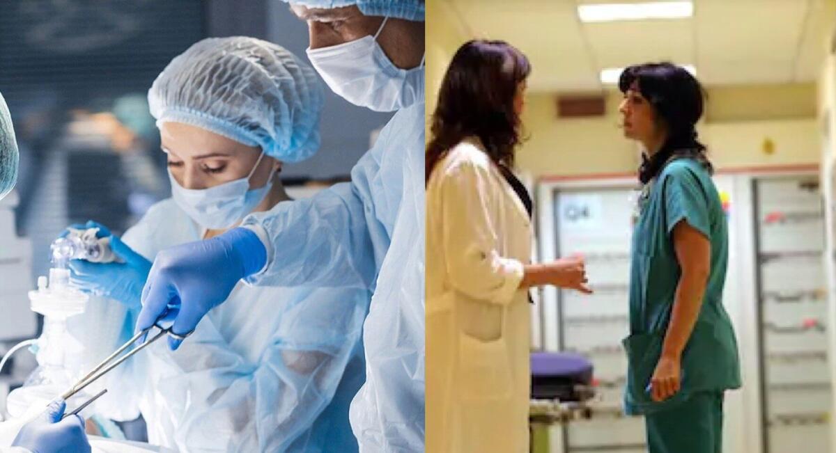 Sanità sempre più rosa, le donne medico sorpassano gli uomini - 