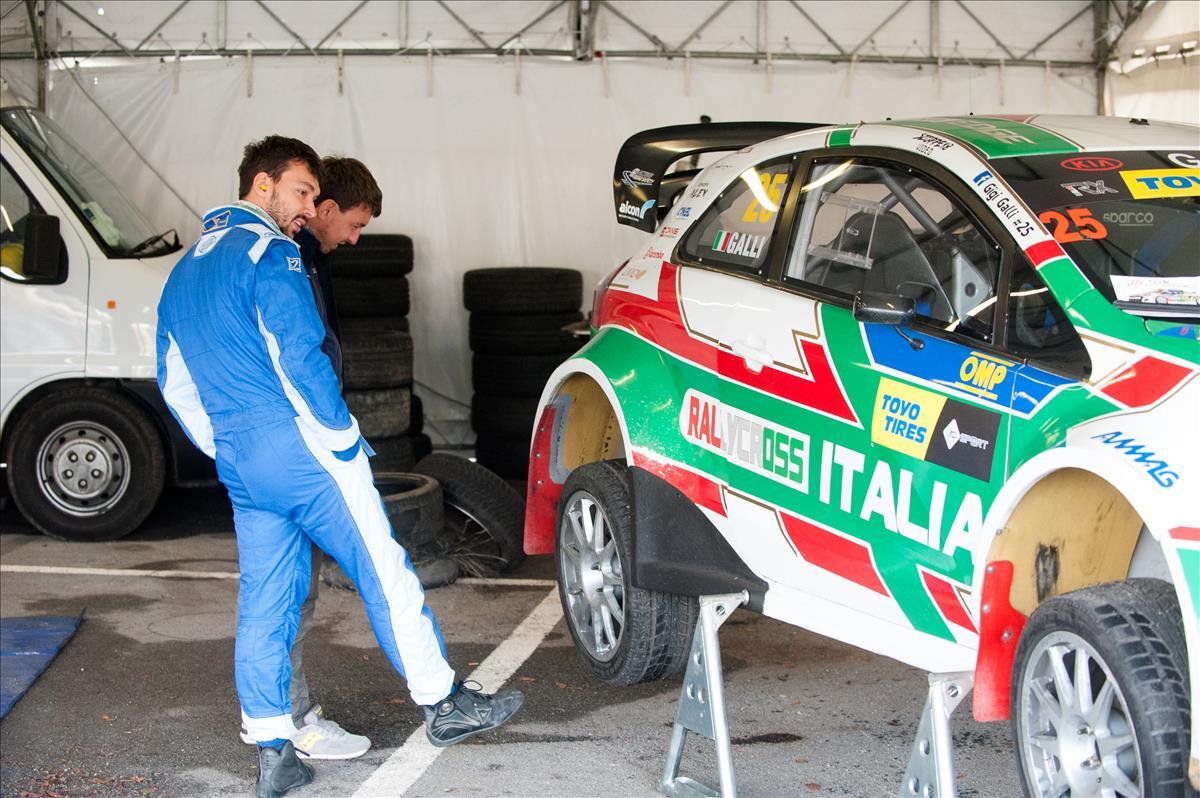 A Cesena Fiera con la 20esima edizione di Ruotando  26-27 Novembre 2022 - 