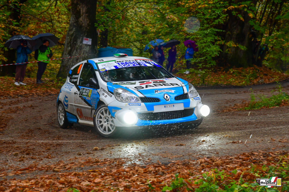 ECCO I VINCITORI “R ITALIAN TROPHY” 2022 - 