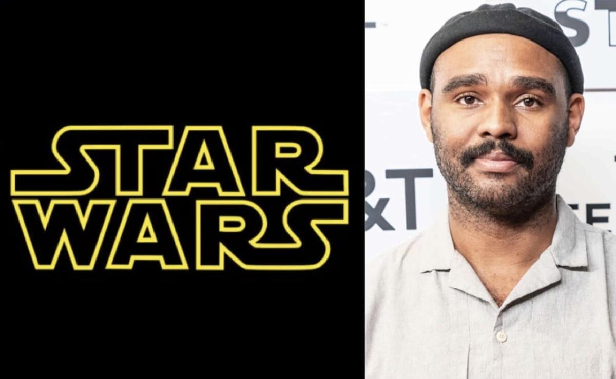 Star Wars: il film di J.D. Dillard è stato cancellato - Il regista J.D. Dillard