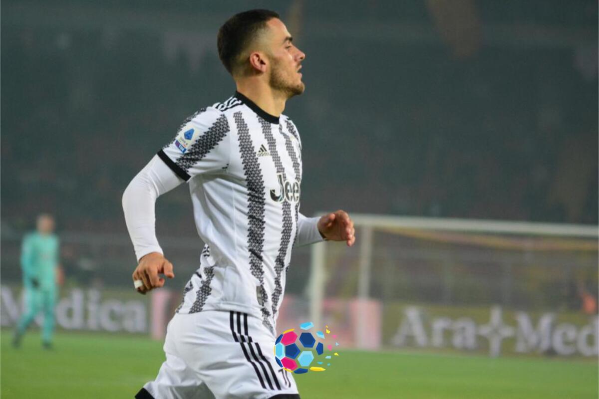 Juventus-Inter, pronostico e risultato esatto (di Evaristo Beccalossi) - Filip Kostić durante Lecce-Juventus, foto di Pasquale Golia per lagoleada.it - RIPRODUZIONE RISERVATA