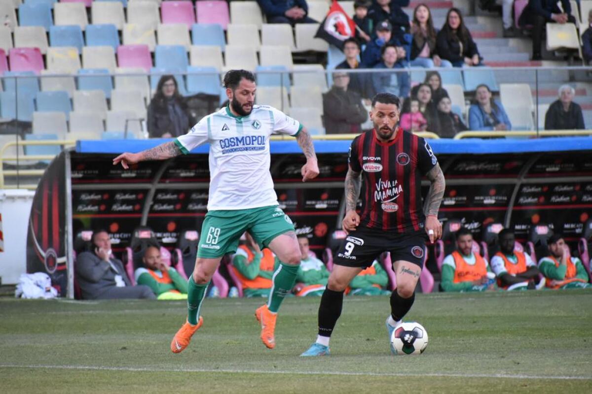 Serie C, Foggia-Avellino: probabili formazioni e dove vederla - Immagine in evidenza: uno scatto di Foggia 2-0 Avellino (Serie C - girone C, stagione 2021/2022) - crediti: foto di Luigia Spinelli