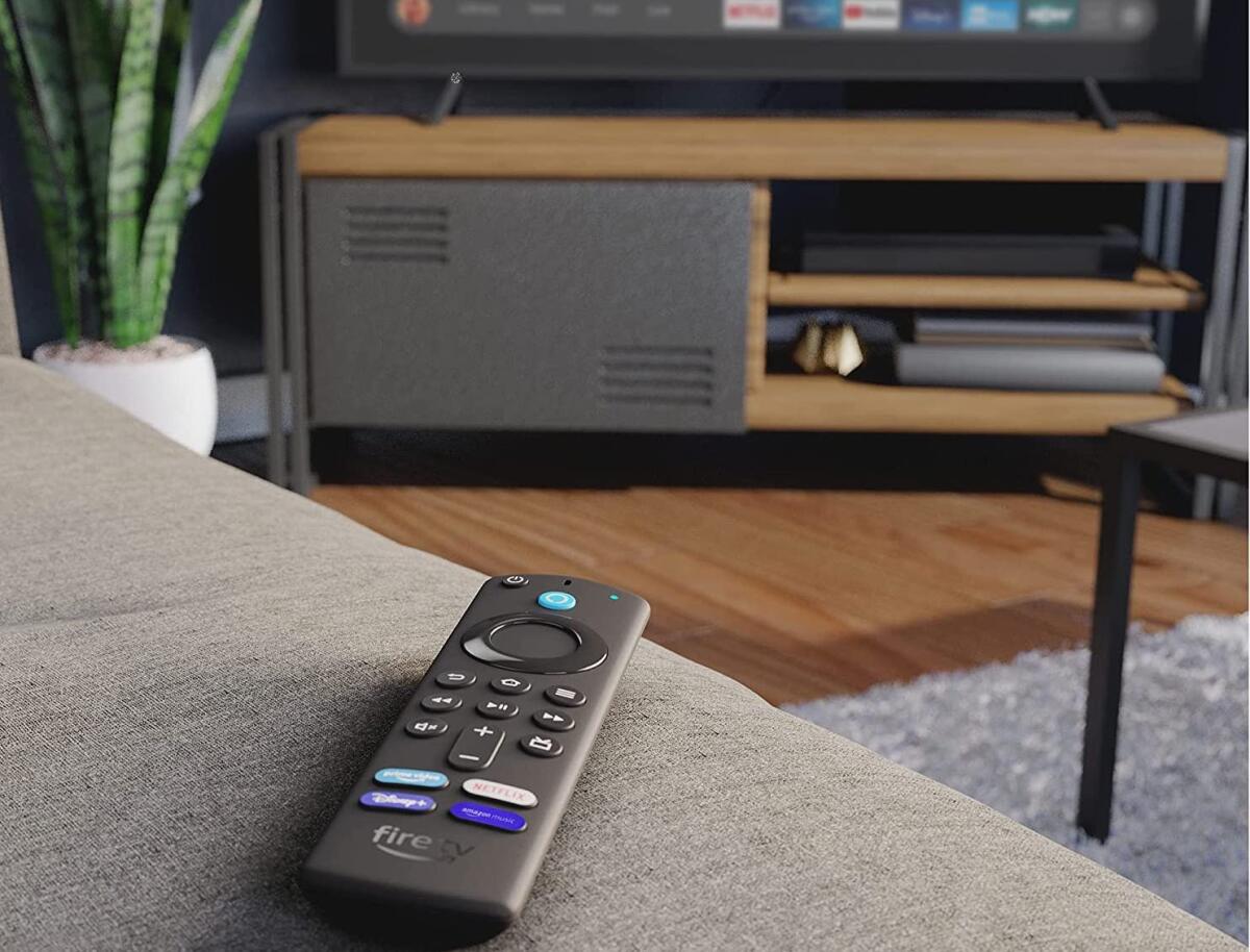 Fire TV Stick consigliati per il Black Friday 2022 - 