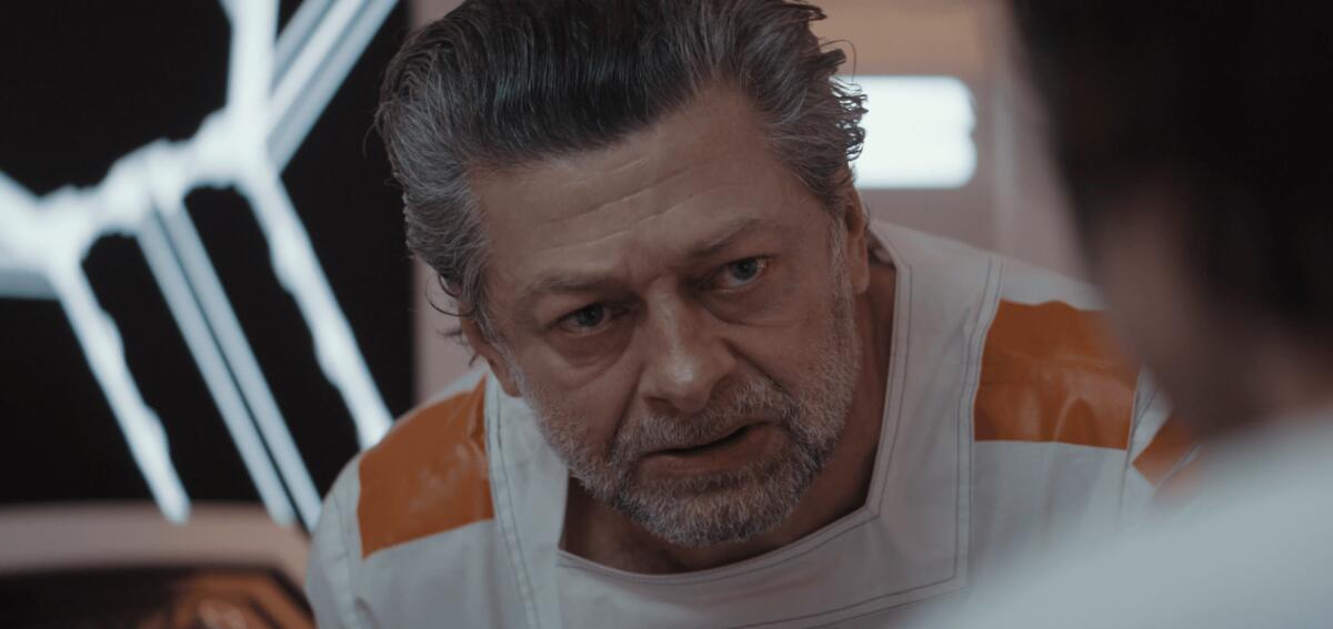 Andor: la recensione del decimo episodio! - Il fantastico Kino Loy