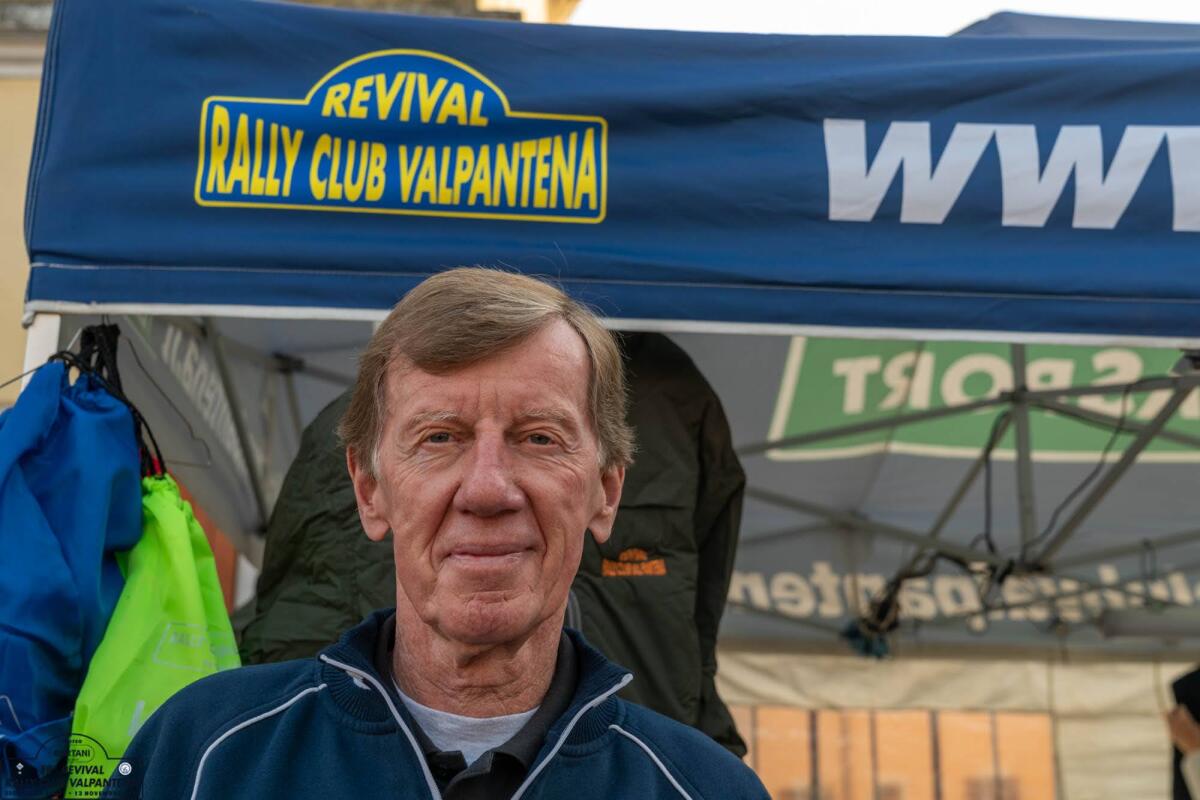 Rohrl al Revival Valpantena - 