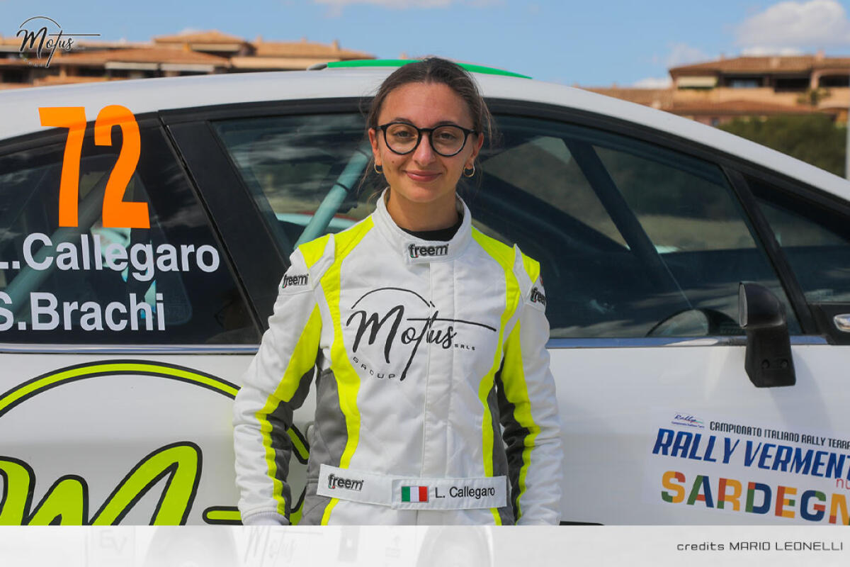 Dall'Halloween Motus Group cambia marcia - 