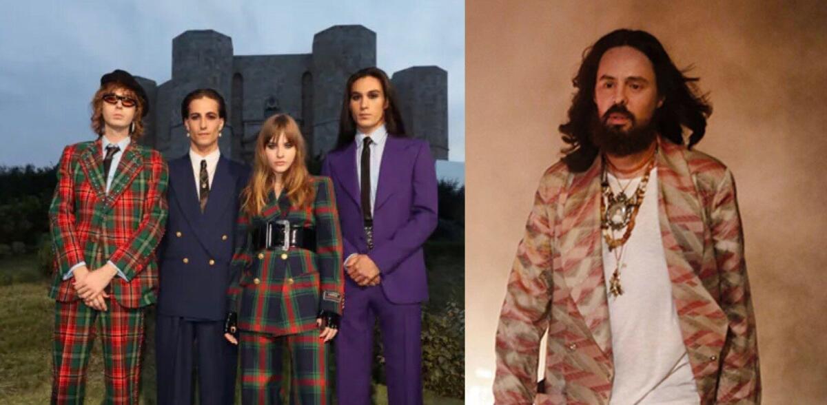 “Addio a Gucci”, Alessandro Michele lascia la maison dopo 20 anni - 