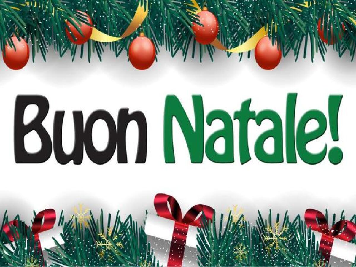 Frasi di Natale divertenti: Auguri spiritosi per il giorno di Natale - 