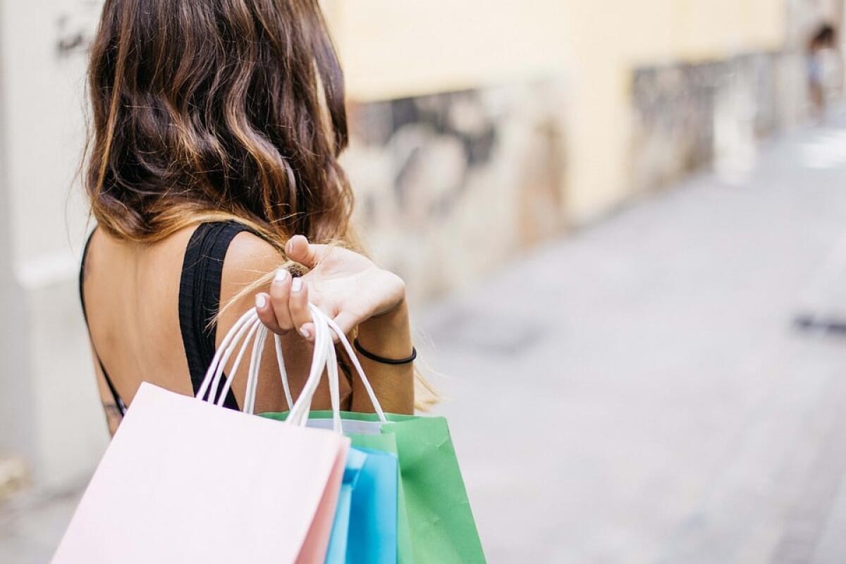 Black Friday 2022: i prodotti più acquistati dai consumatori - 