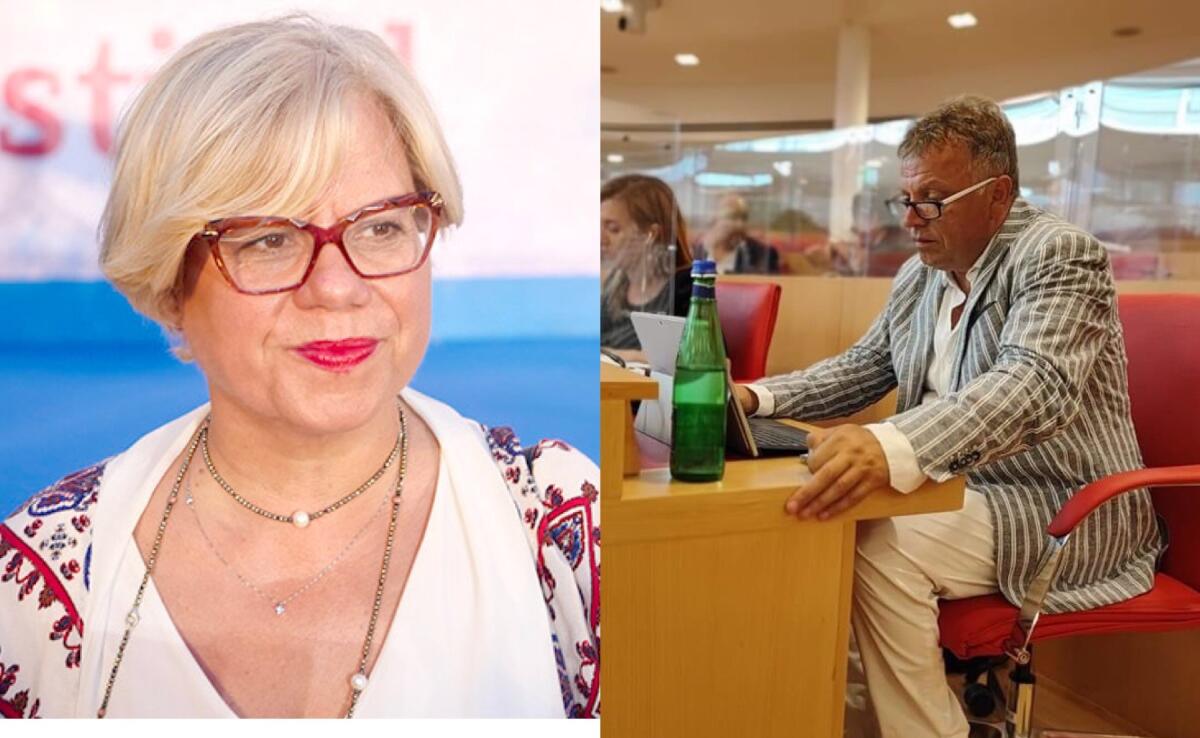 Consiglio regionale Capitanata, ancora non si fa e già litigano sugli inviti - 