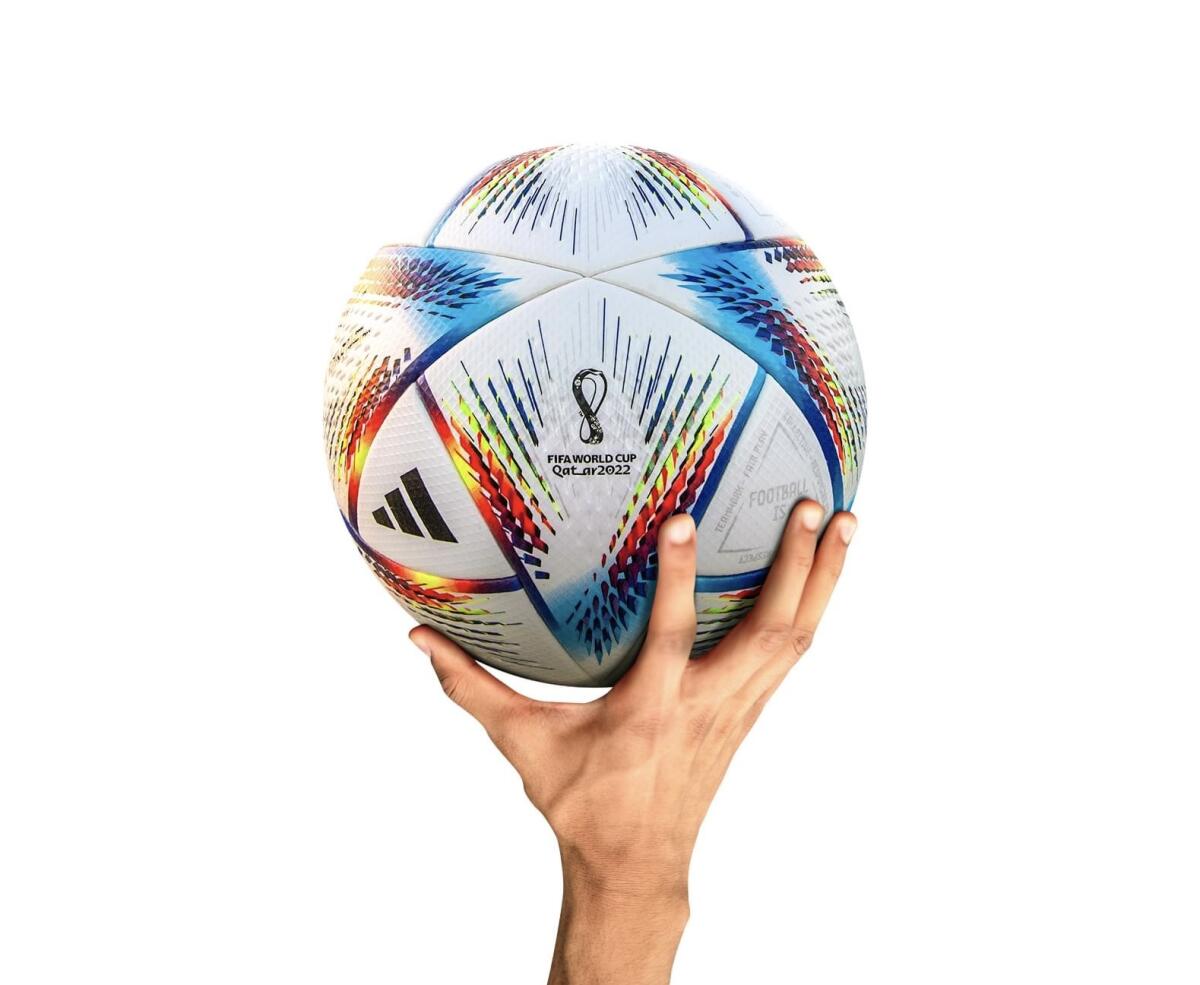 Mondiali in Qatar 2022: ecco il calendario con gironi e date - Qatar 2022, crediti: FIFA