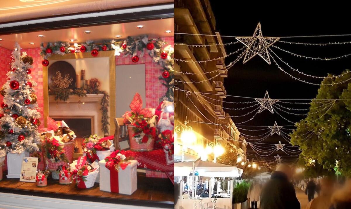 Confcommercio Foggia: consigli per le vetrine dello shopping natalizio - 