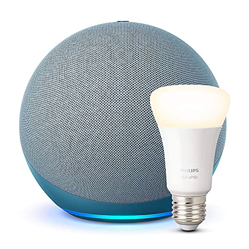 Echo dot di 4a generazione