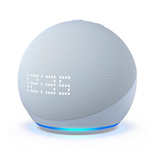Echo dot di 5a generazione