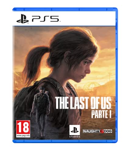 The Last of Us parte 1, survival horror per PS5
