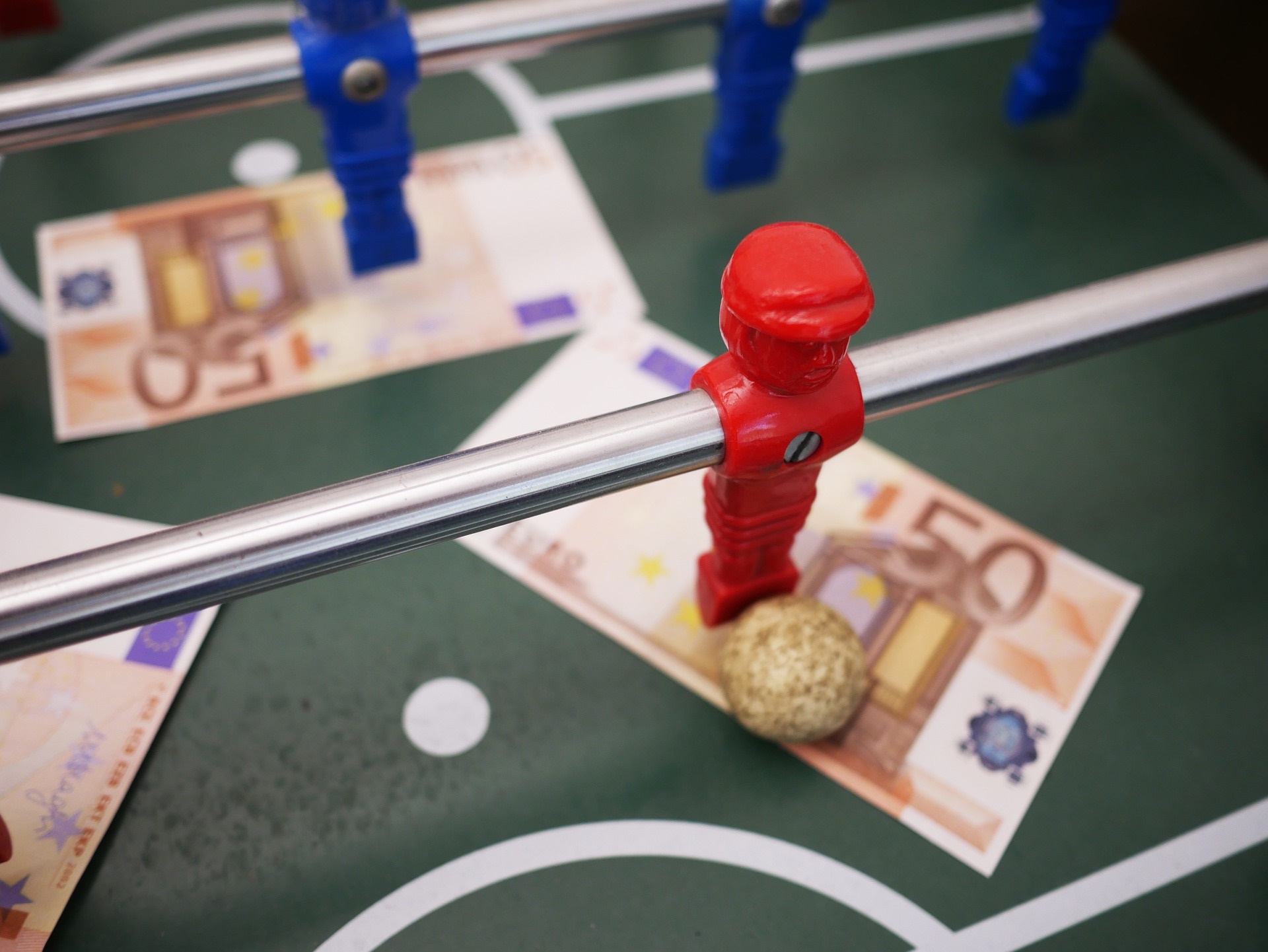 Foggia-Monopoli, scommesse calcio, crediti: Foto di besteonlinecasinos/ Pixabay