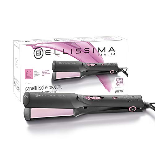 Piastra per capelli Bellissima Imetec B