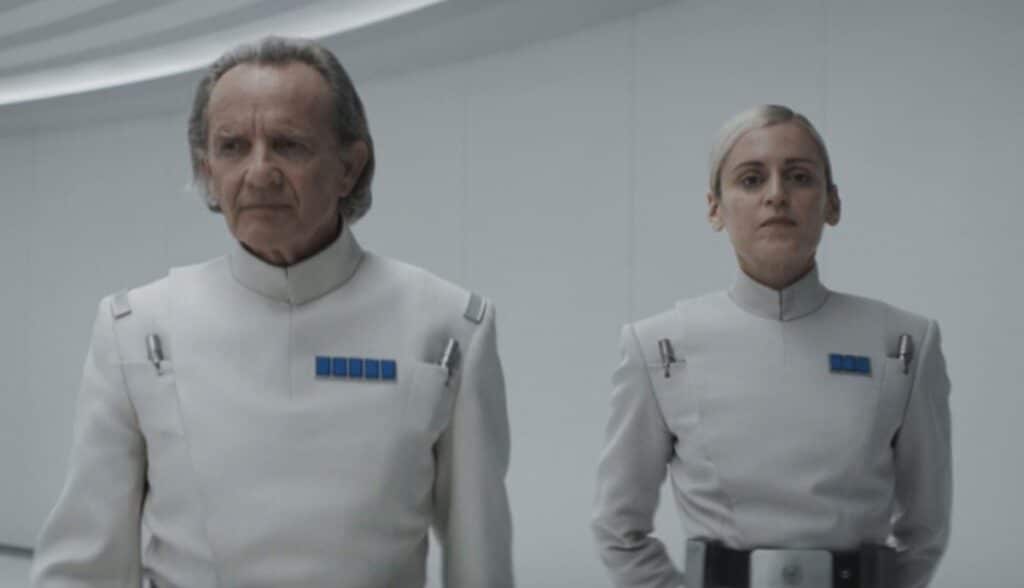 Dedra Meero il maggiore Partagaz