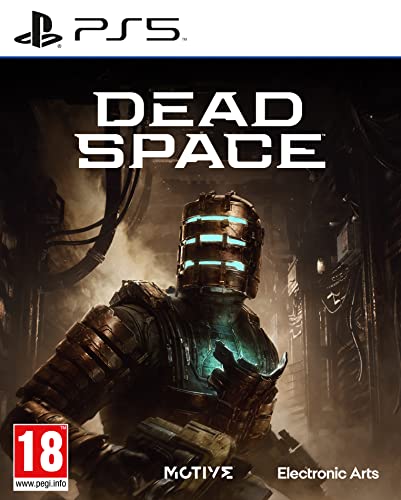 Dead Space per PS4