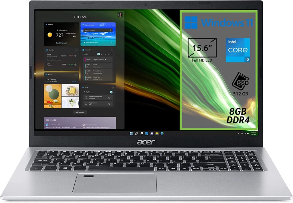 Quale notebook comprare per lavoro e università