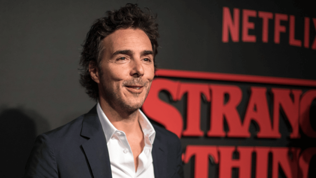 Il regista e produttore Shawn Levy