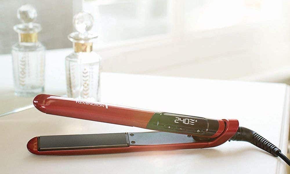 Piastre per capelli