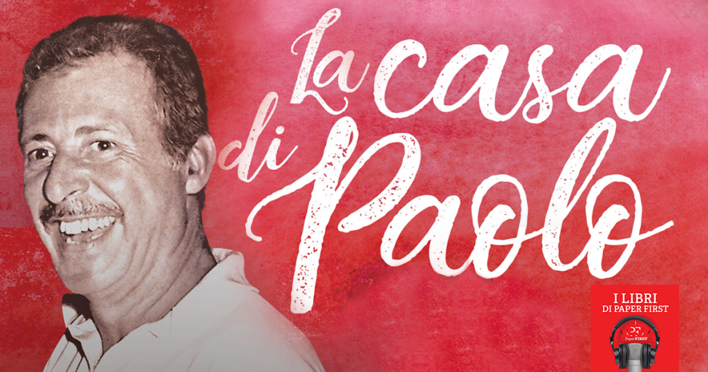 Il giornalista Marco Lillo ha presentato il libro scritto insieme a Sara Loffredi presso l'aula magna del liceo classico V. Lanza di Foggia. In collegamento Salvatore Borsellino