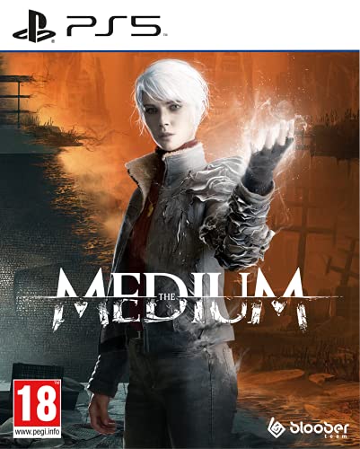 The Medium, horror psicologico per PS5