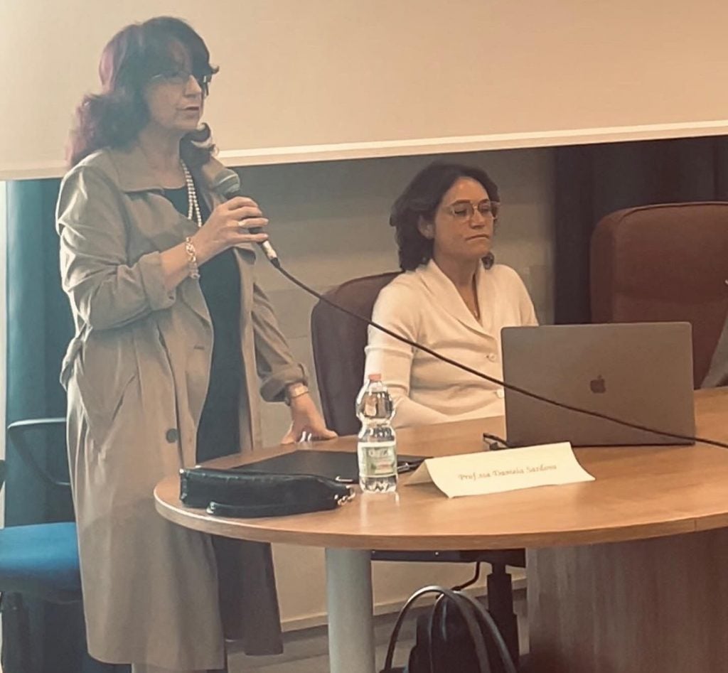 “Filosofiamo”, seminari al Poerio di Foggia sull’eterno ritorno