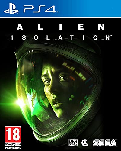 Alien Isolation per PS4