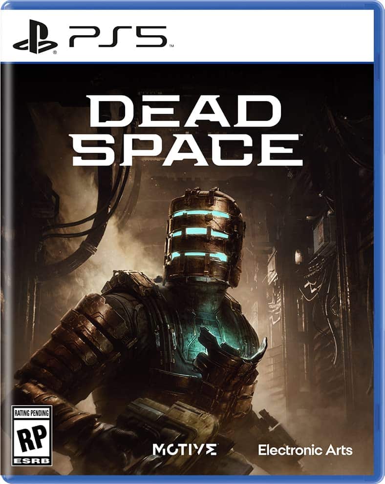 Giochi horror per PS5