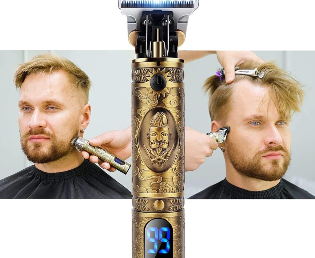 Tagliacapelli professionali