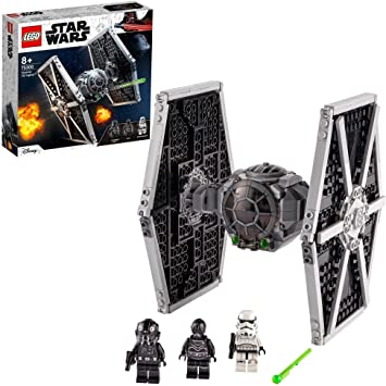 Set LEGO Tie Fighter