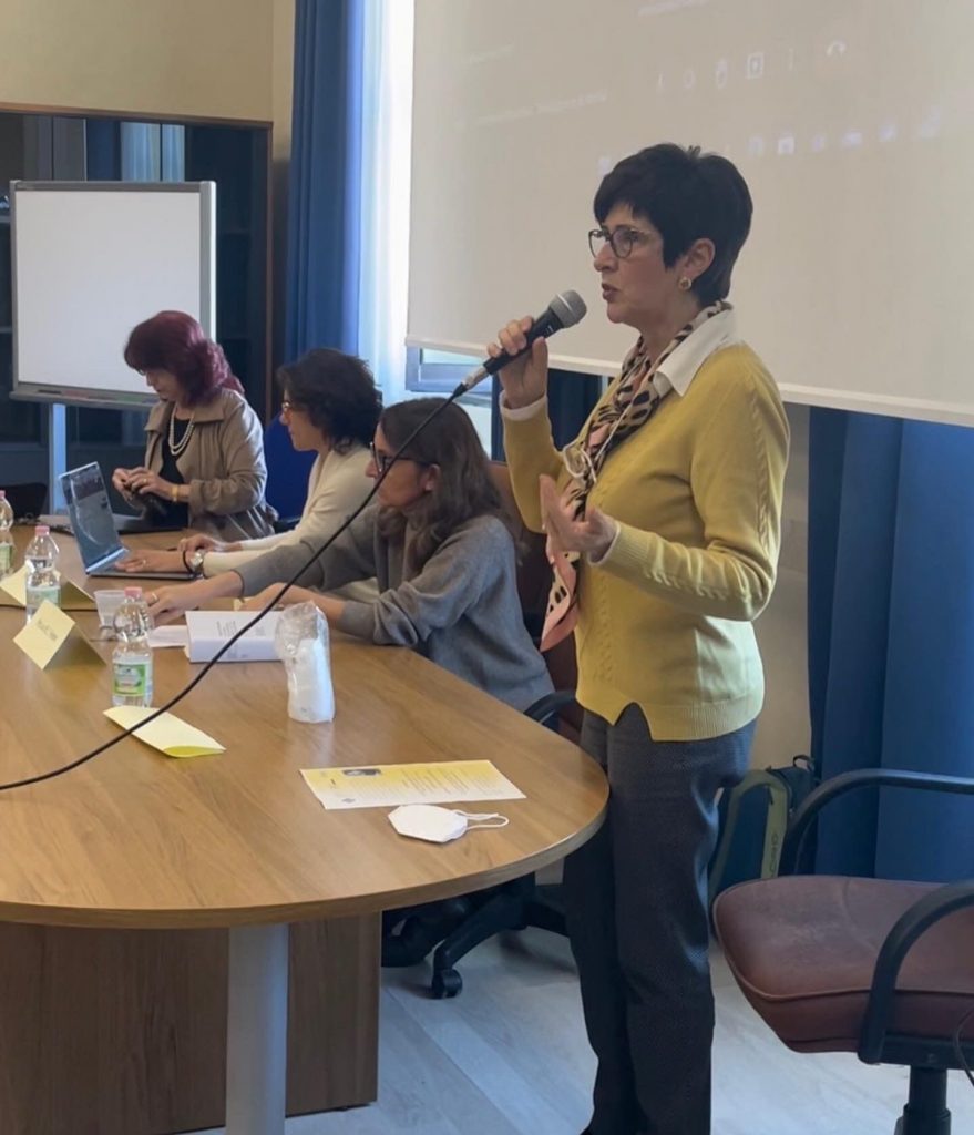 “Filosofiamo”, seminari al Poerio di Foggia sull’eterno ritorno