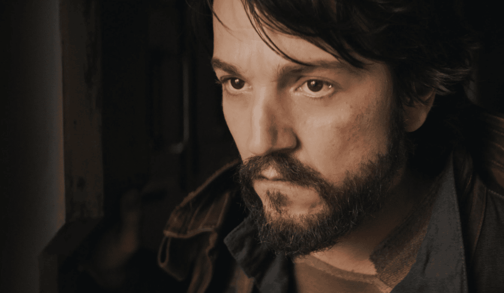 Cassian Andor