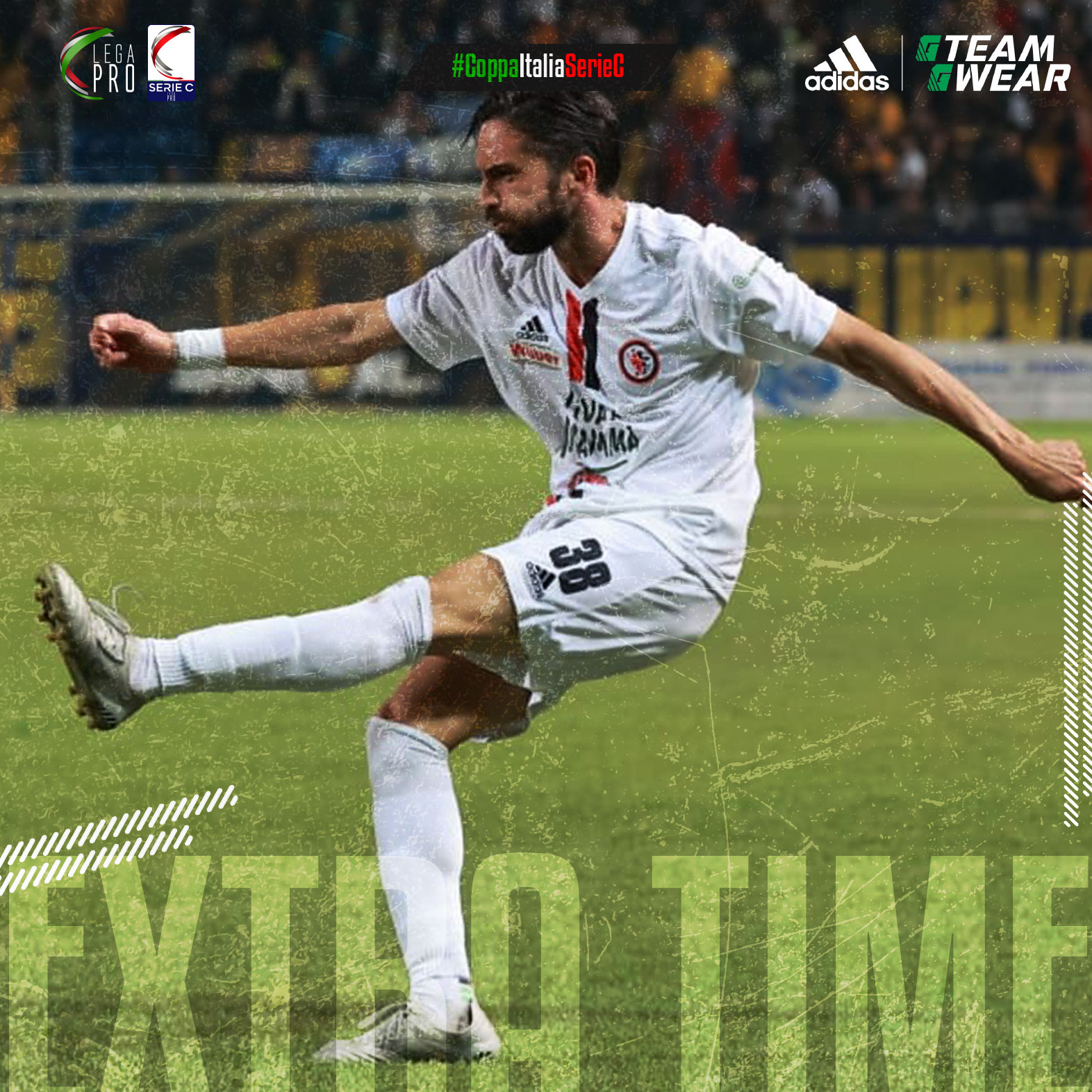 Immagine in evidenza: Juve Stabia-Foggia 0-0 al termine dei novanta minuti (Coppa Italia Serie C 22/23) - crediti foto: pagina ufficiale Facebook Calcio Foggia 1920