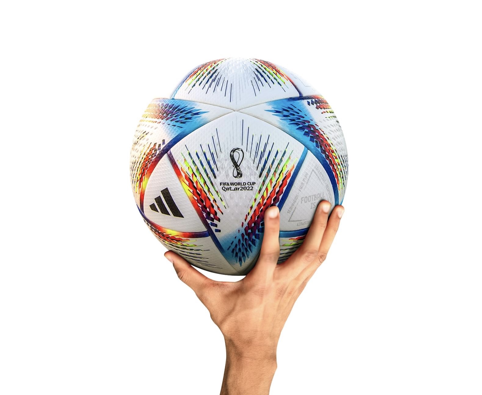 Qatar 2022, crediti: FIFA