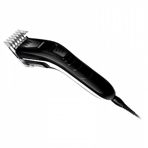 Tagliacapelli PHILIPS silenzioso, leggero ed ergonomico