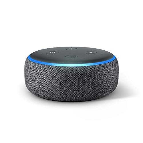 Echo dot di 3a generazione