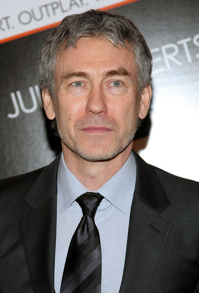 Il regista Tony Gilroy, fonte:  waytofamous.com