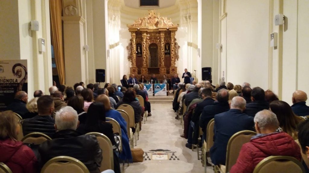 La mia vita dopo Capaci: parla Angelo Corbo, agente di scorta a Falcone