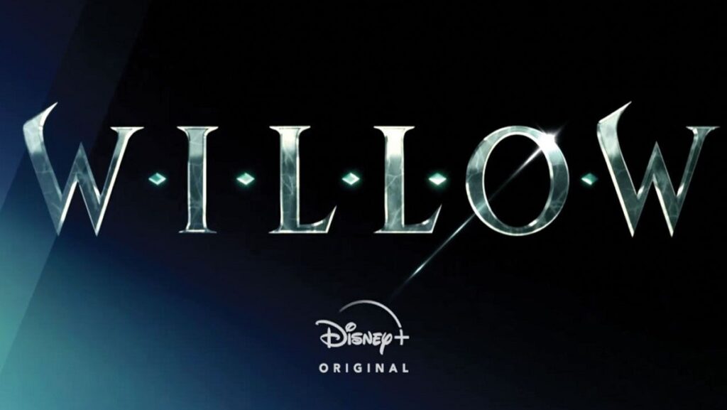 Il logo della serie